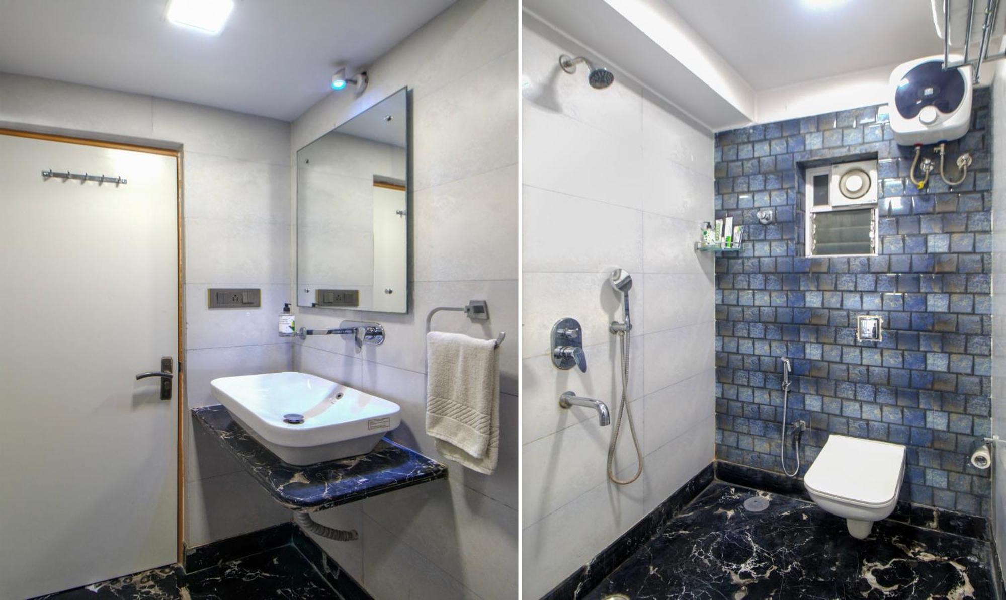 Hotel Orion Crystal Колката Екстериор снимка