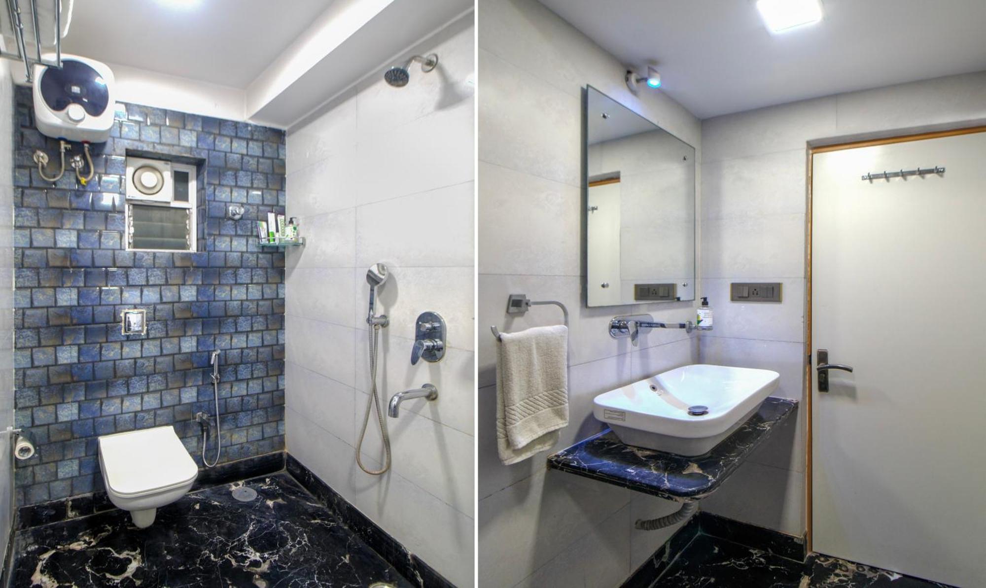 Hotel Orion Crystal Колката Екстериор снимка