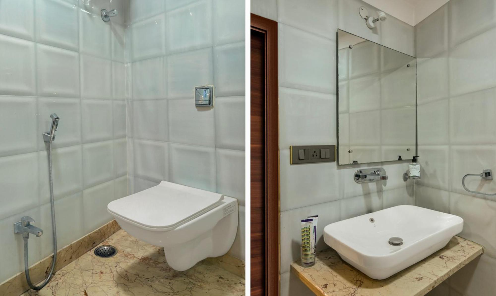 Hotel Orion Crystal Колката Екстериор снимка