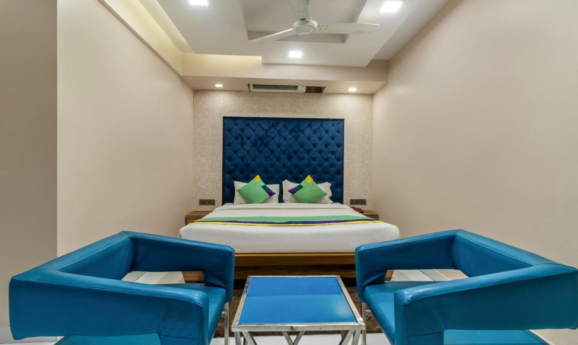Hotel Orion Crystal Колката Екстериор снимка